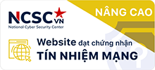 chứng nhận tín nhiệm mạng good88