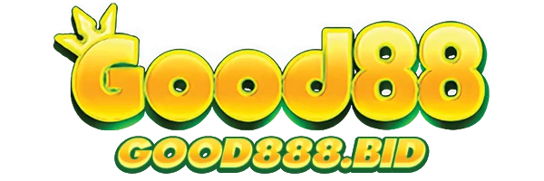 logo nhà cái good88