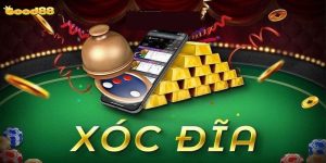 xóc đĩa trực tuyến đẳng cấp cá cược good88