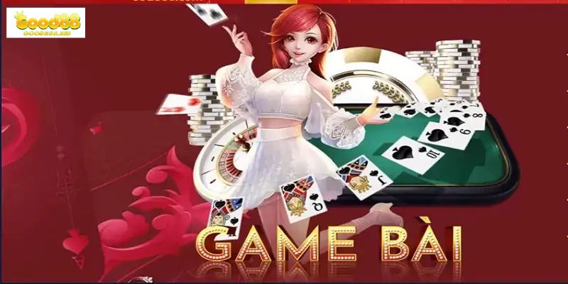 Giải đáp làm thế nào nếu gặp sự cố khi tham gia game bài tại Good88