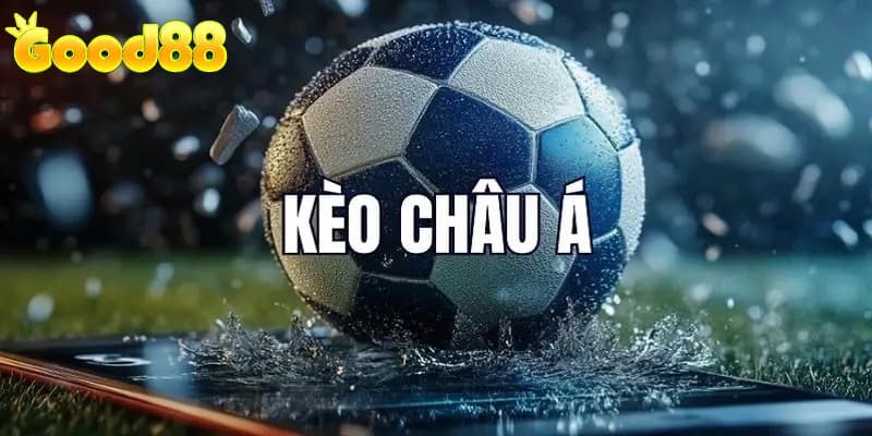 Chiến thắng dễ dàng với kèo châu Á tại CMD Sports