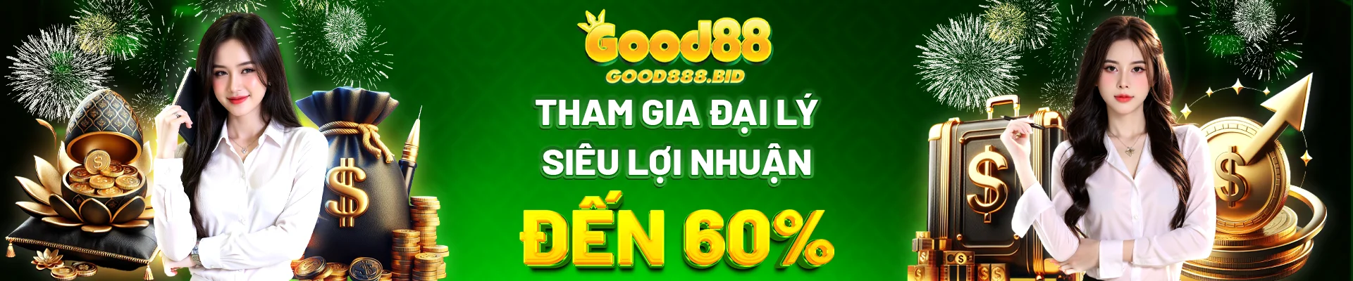 tham gia đại lý good88