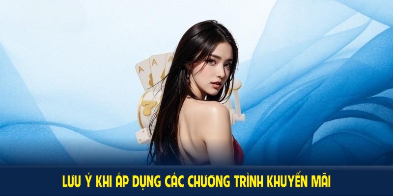 Lưu ý khi áp dụng các chương trình khuyến mãi nạp đầu Good88