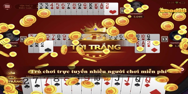 Tổng quan về Tiến Lên Miền Nam đang rất được ưa chuộng