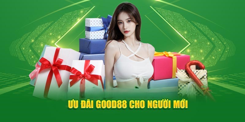 Tổng hợp danh sách khuyến mãi Good88 hấp dẫn nhất