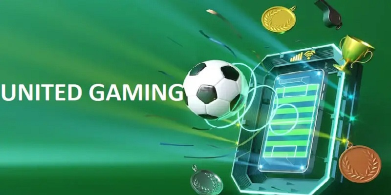 Sảnh United Gaming mang đến cơ hội trải nghiệm cá cược bất tận